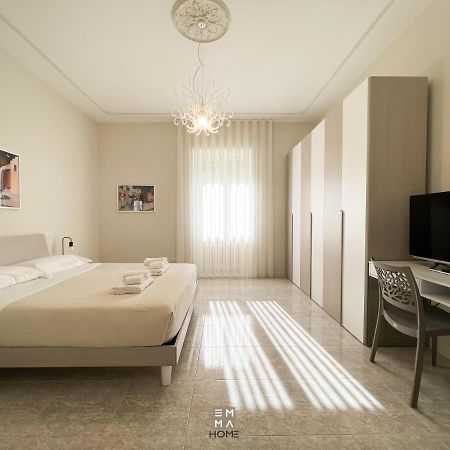 Emma Home Matera Luaran gambar