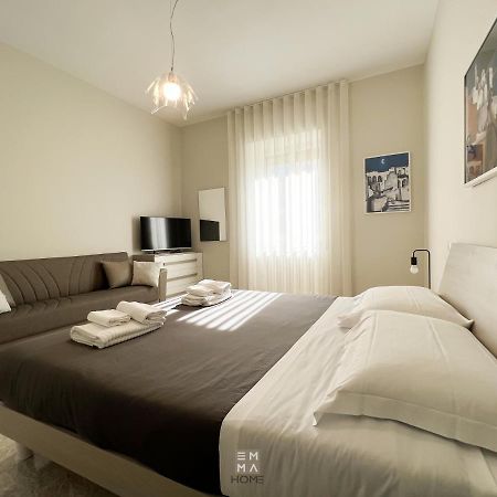 Emma Home Matera Luaran gambar