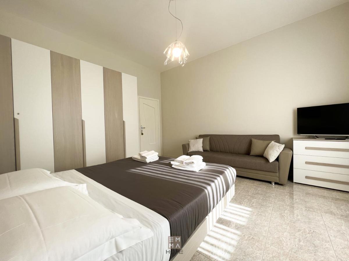 Emma Home Matera Luaran gambar