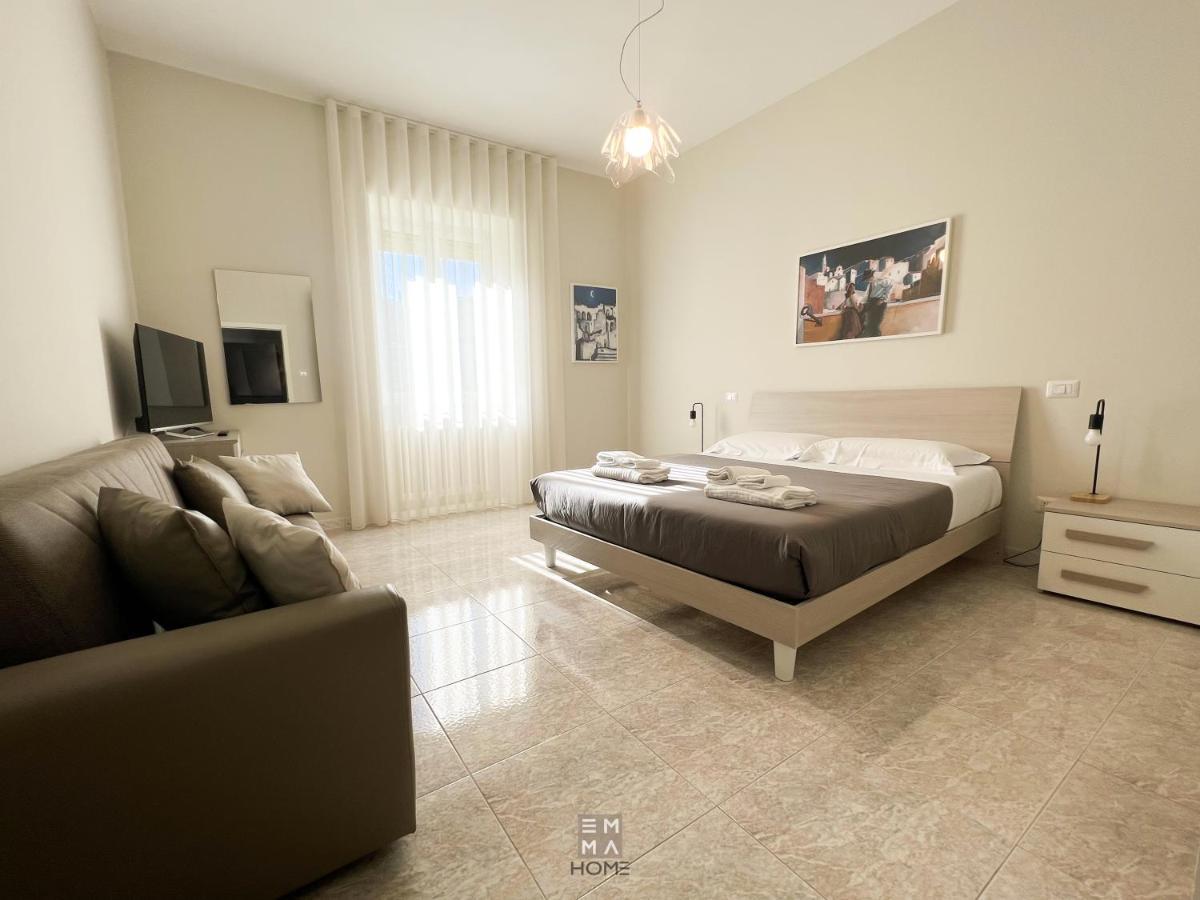 Emma Home Matera Luaran gambar
