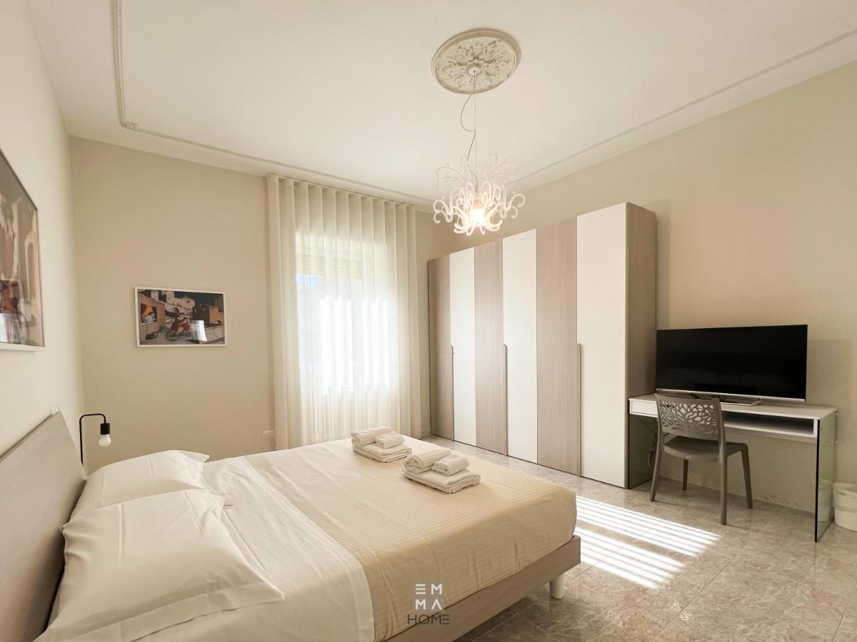 Emma Home Matera Luaran gambar