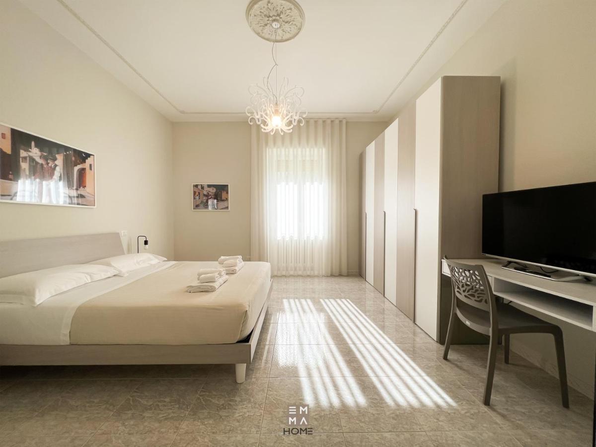 Emma Home Matera Luaran gambar