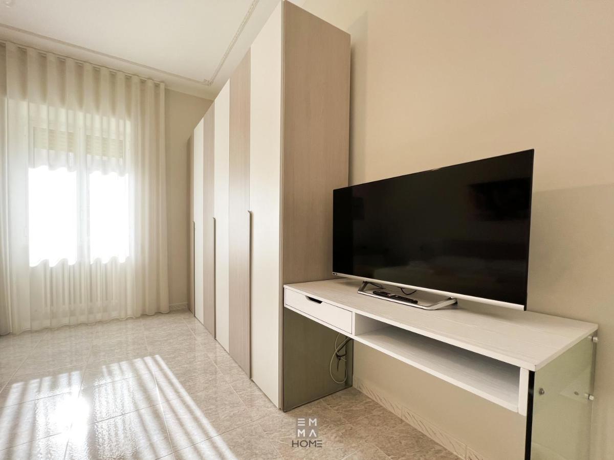 Emma Home Matera Luaran gambar