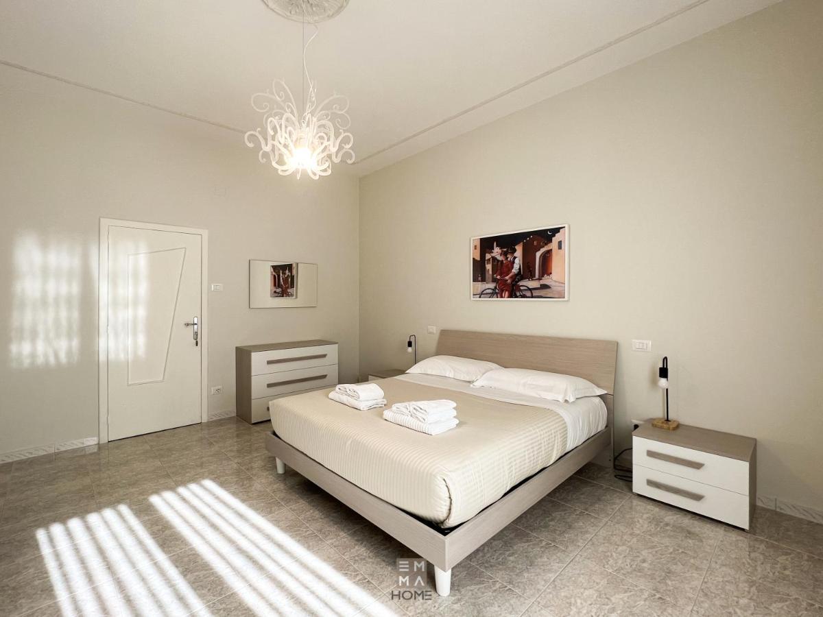 Emma Home Matera Luaran gambar