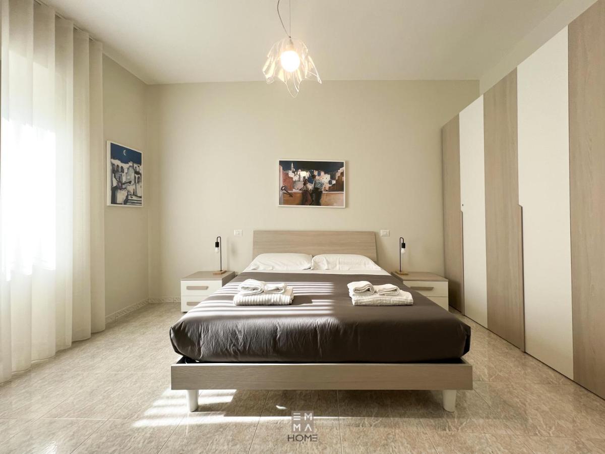 Emma Home Matera Luaran gambar