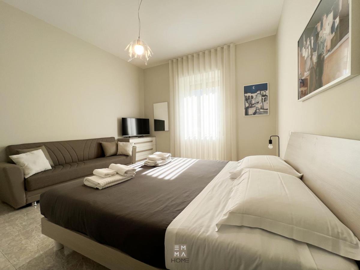 Emma Home Matera Luaran gambar