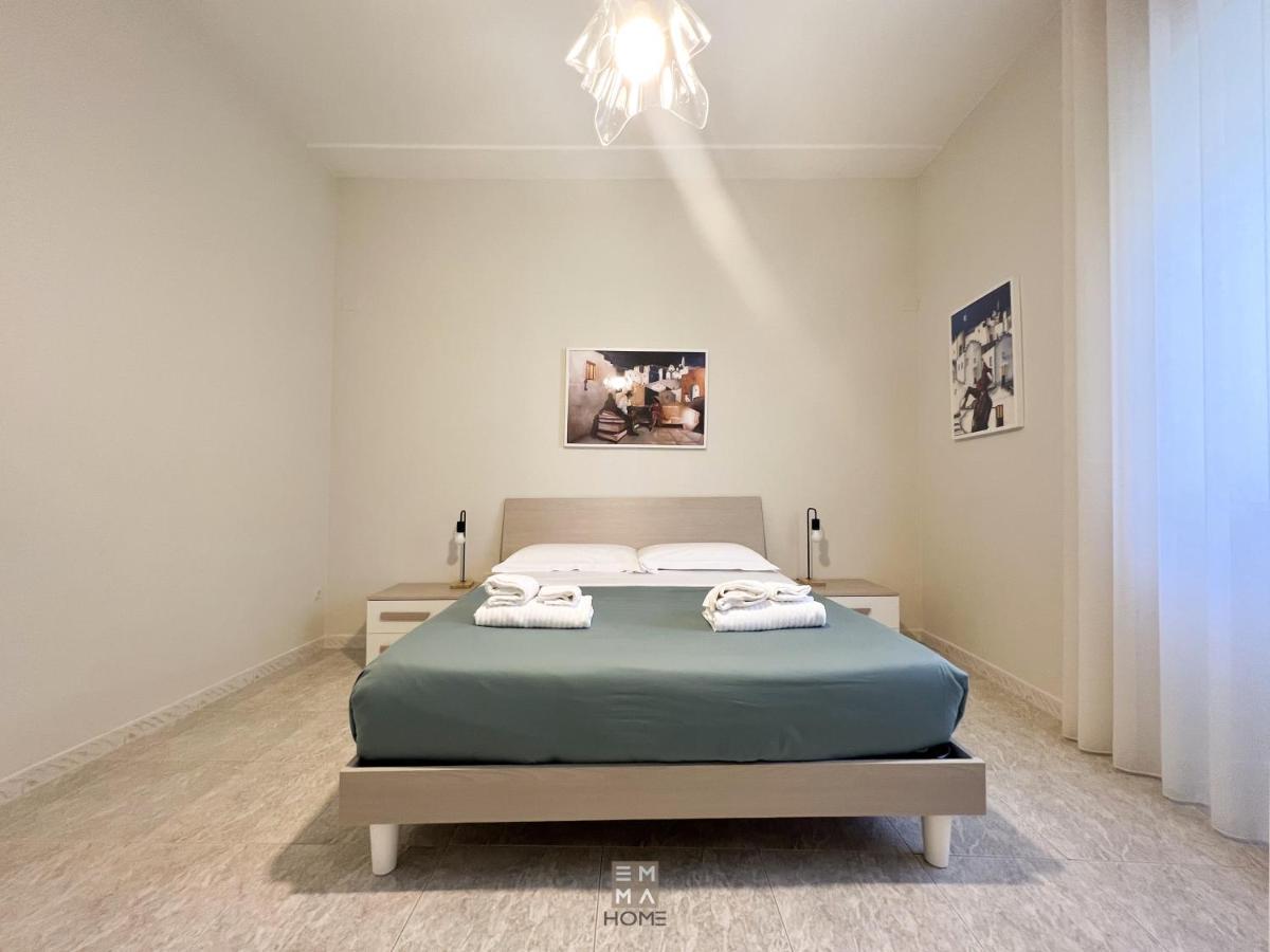 Emma Home Matera Luaran gambar