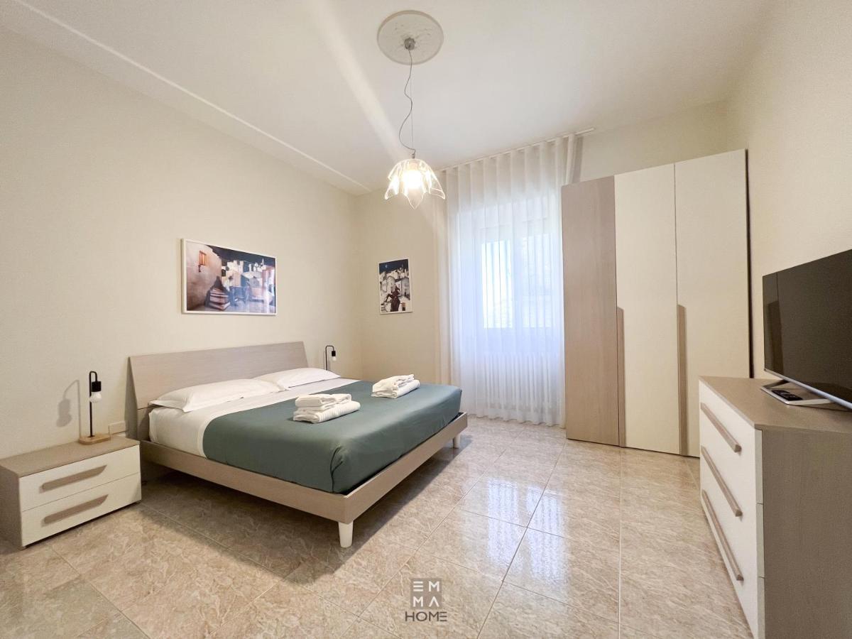 Emma Home Matera Luaran gambar