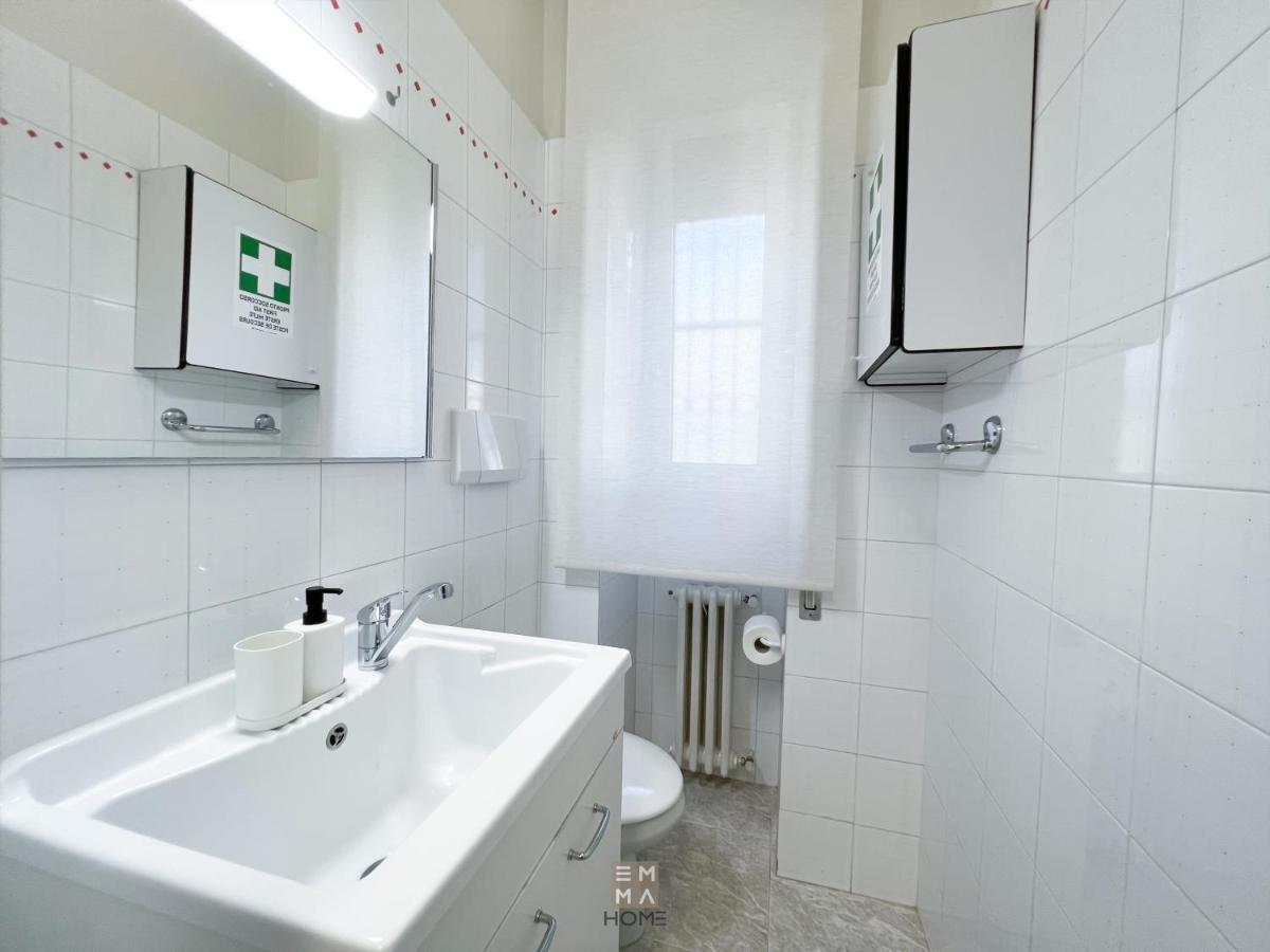 Emma Home Matera Luaran gambar
