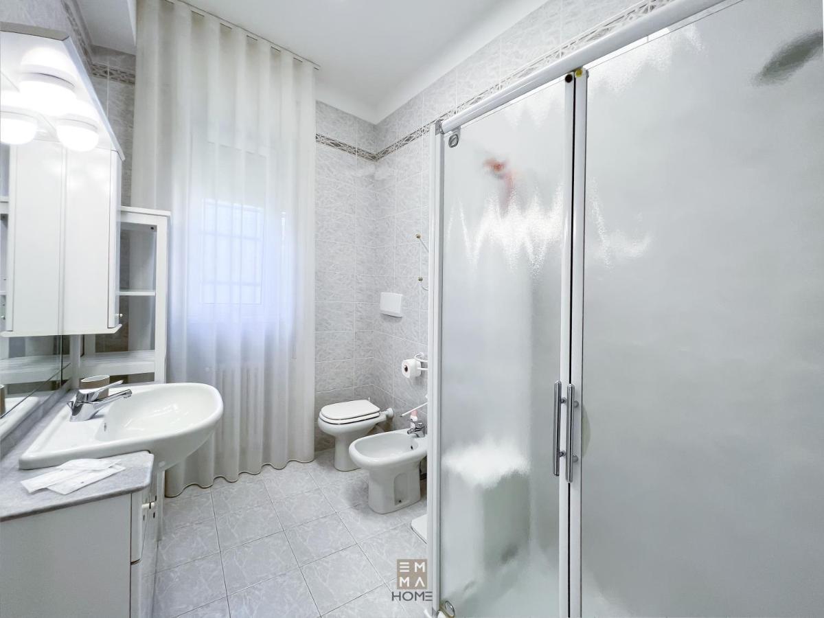 Emma Home Matera Luaran gambar