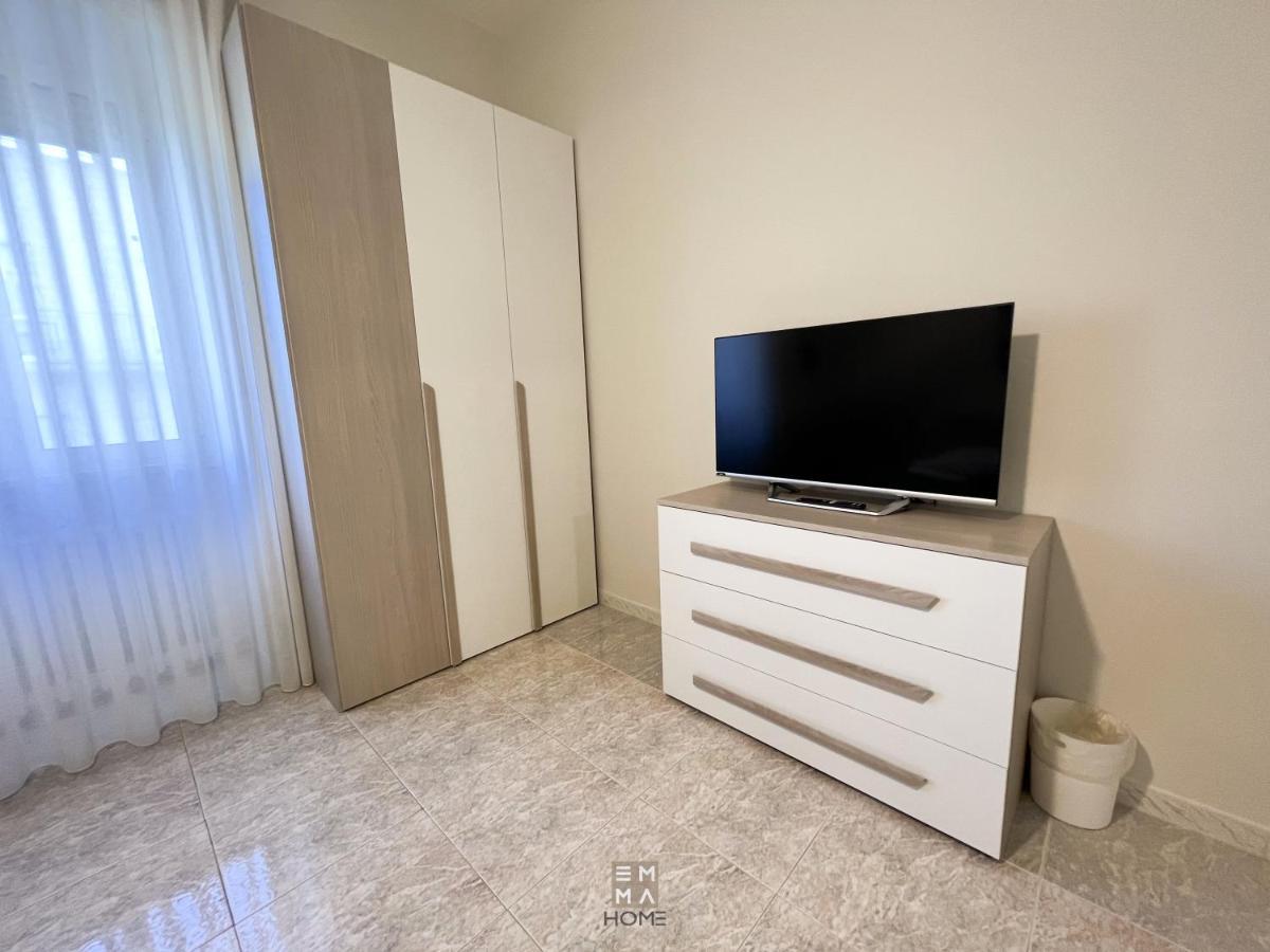 Emma Home Matera Luaran gambar