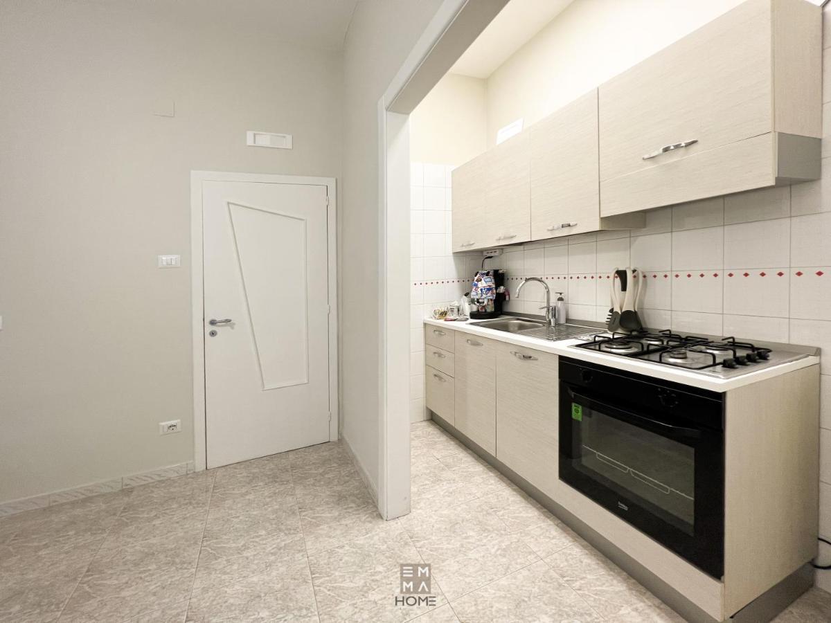 Emma Home Matera Luaran gambar
