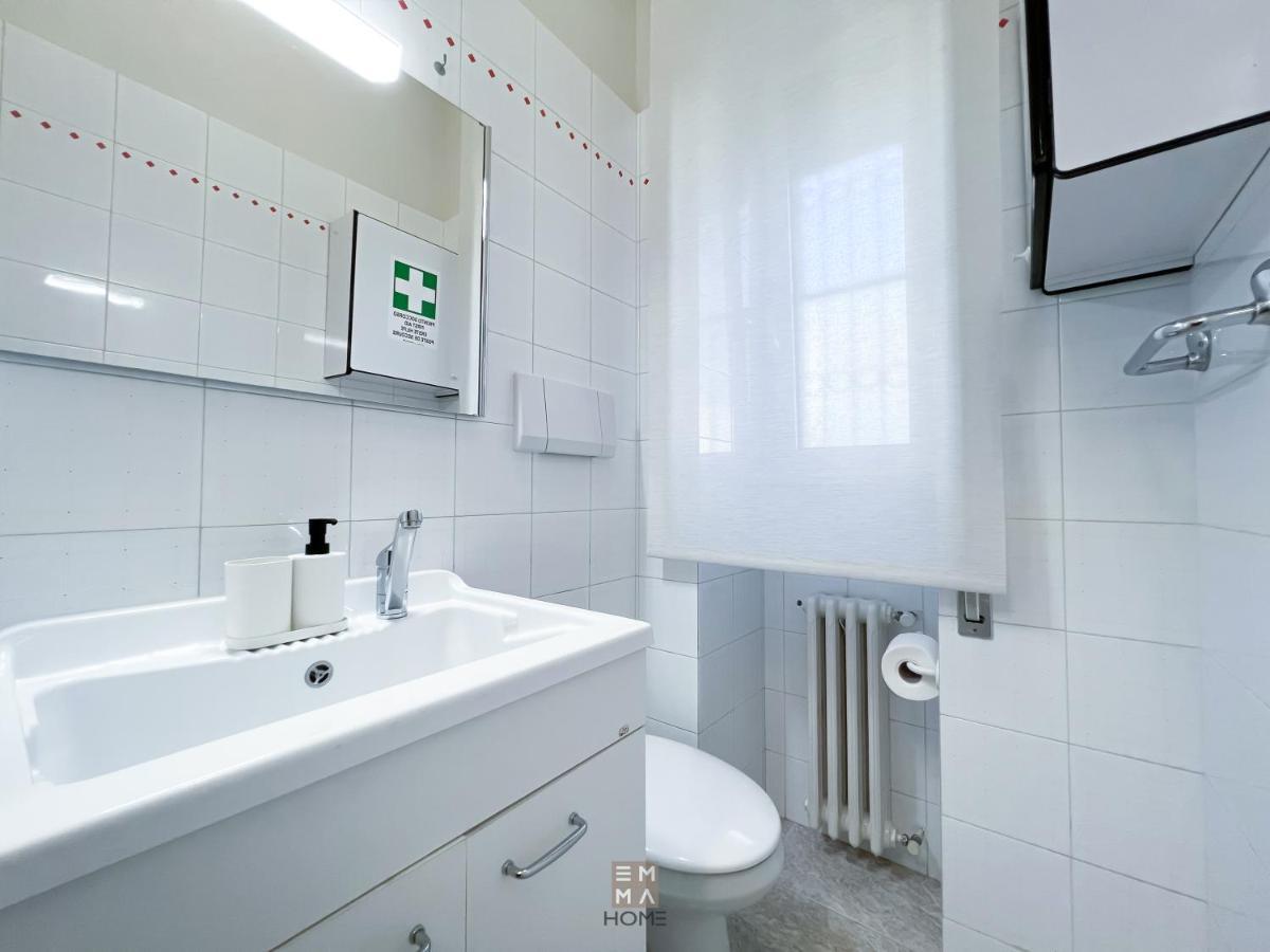 Emma Home Matera Luaran gambar