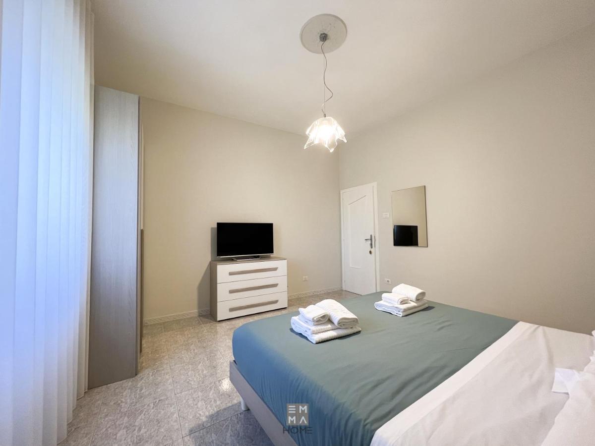 Emma Home Matera Luaran gambar