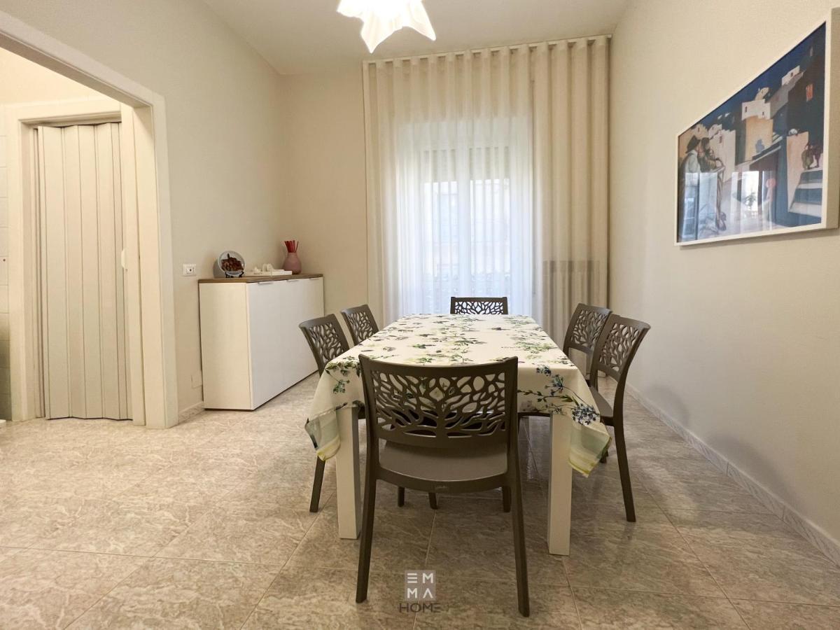 Emma Home Matera Luaran gambar