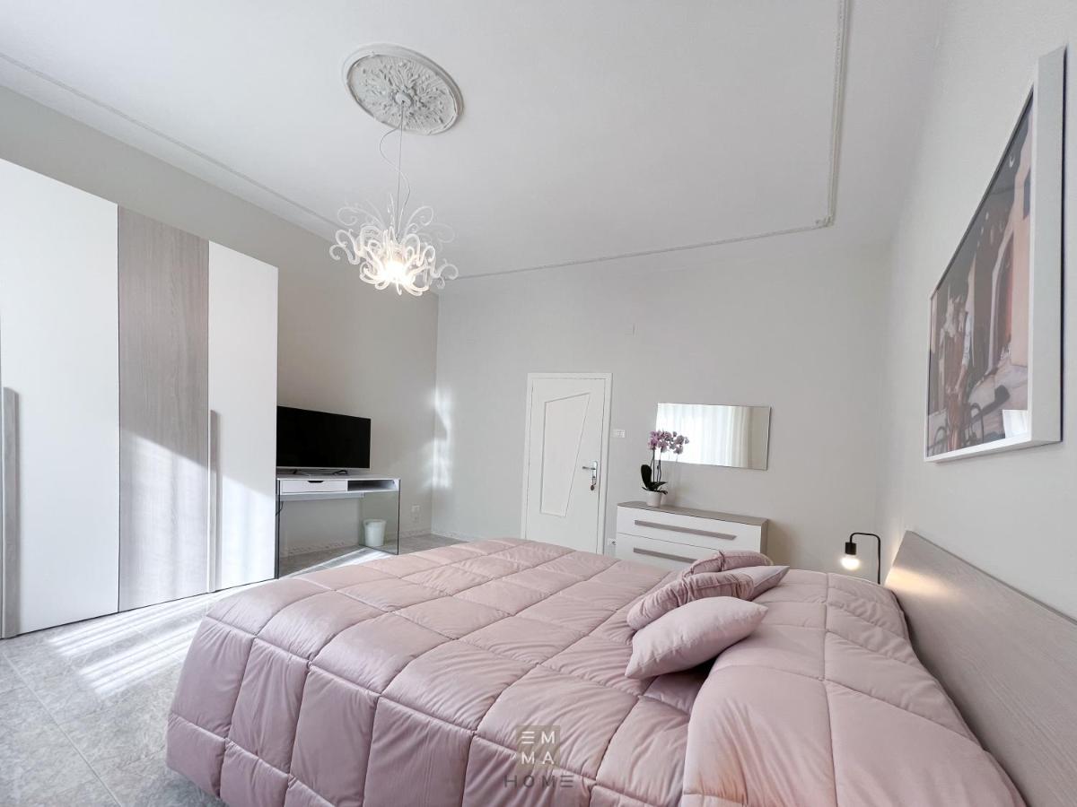 Emma Home Matera Luaran gambar