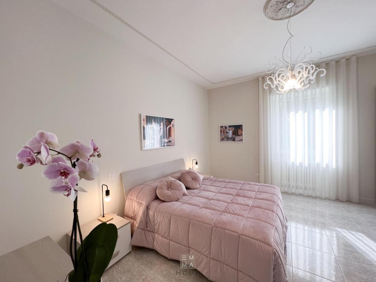 Emma Home Matera Luaran gambar