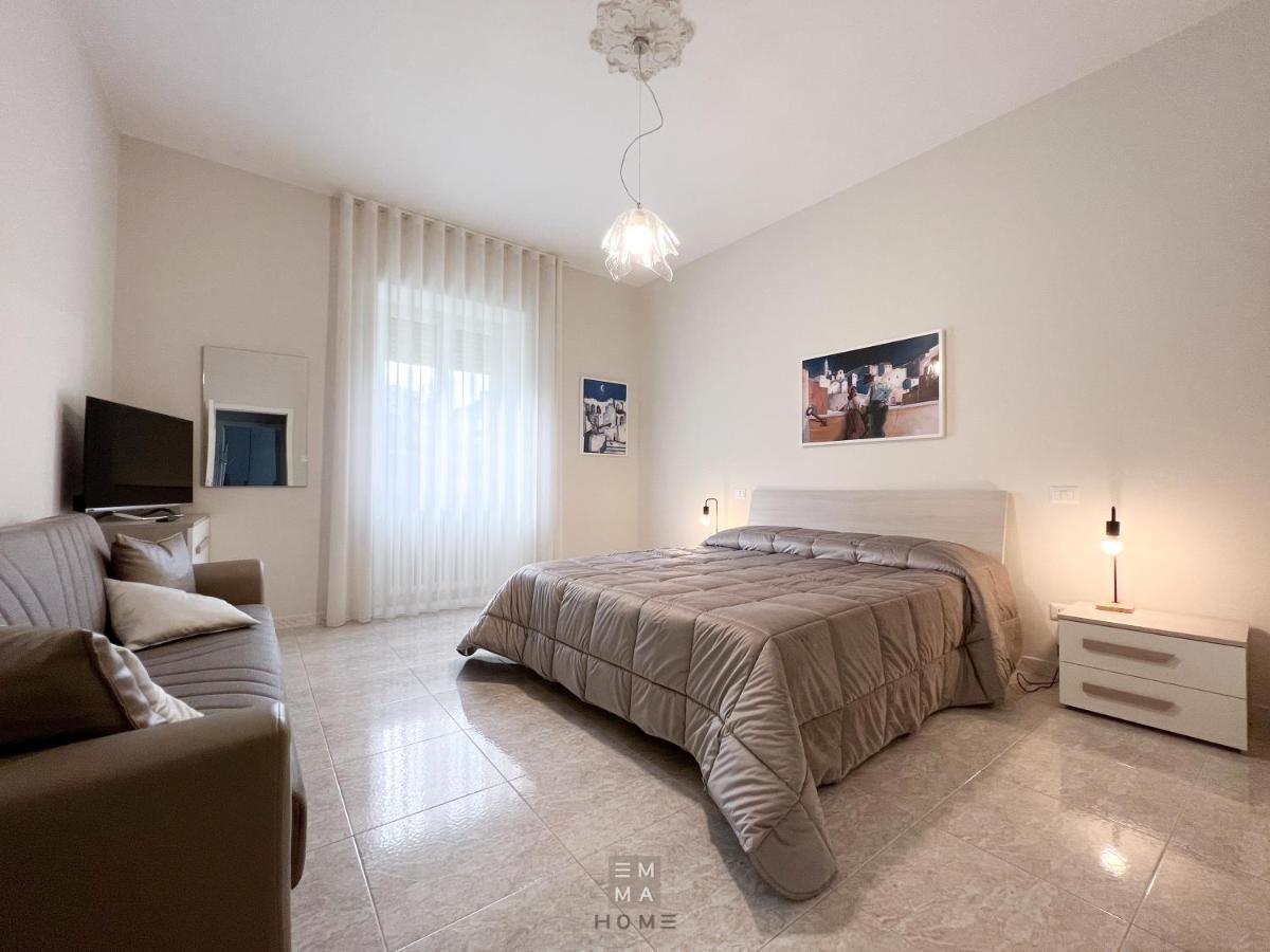 Emma Home Matera Luaran gambar