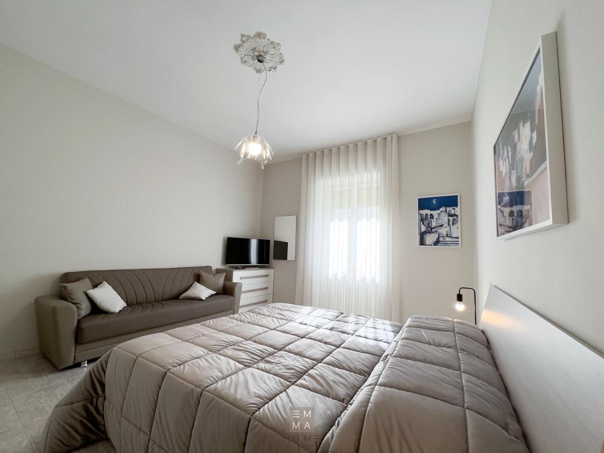Emma Home Matera Luaran gambar