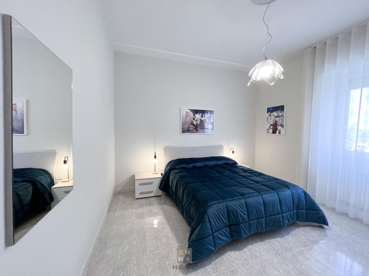 Emma Home Matera Luaran gambar
