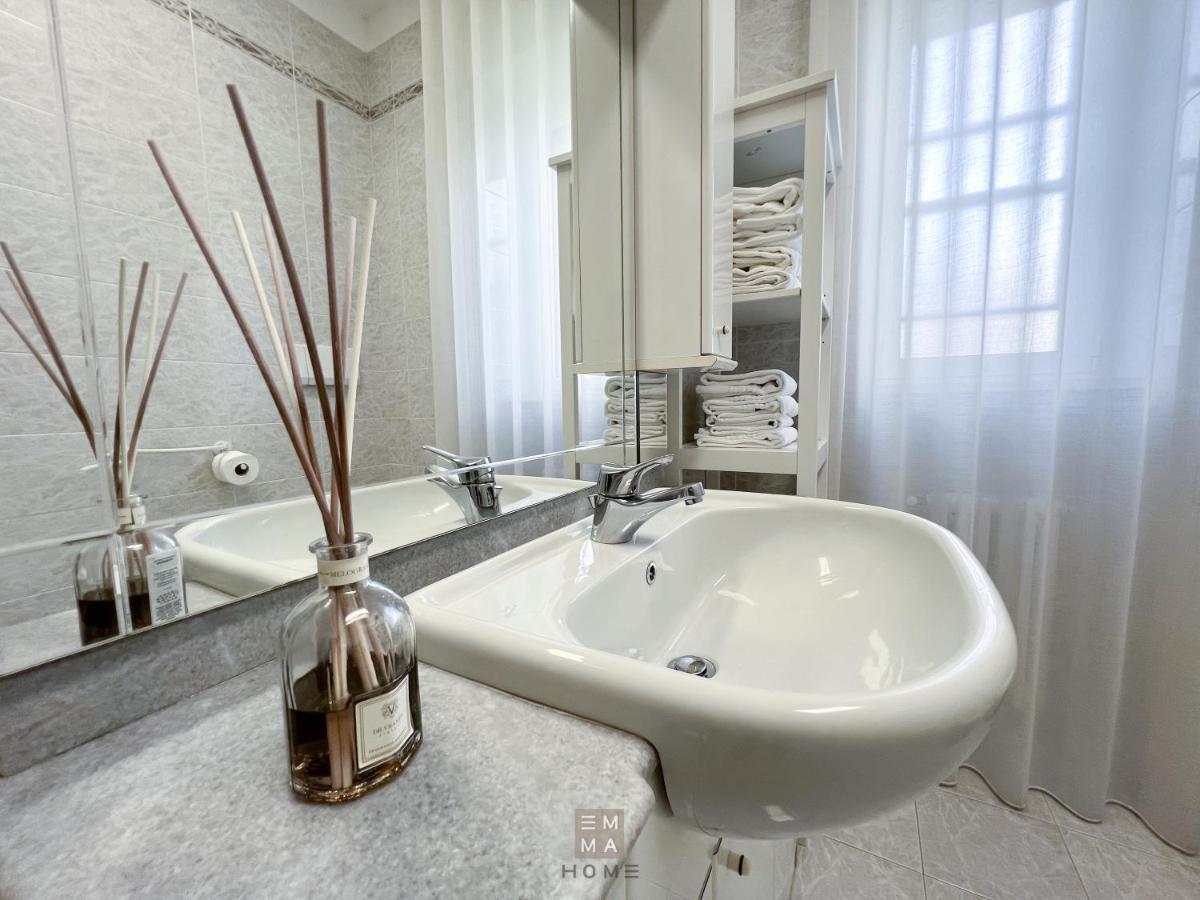 Emma Home Matera Luaran gambar