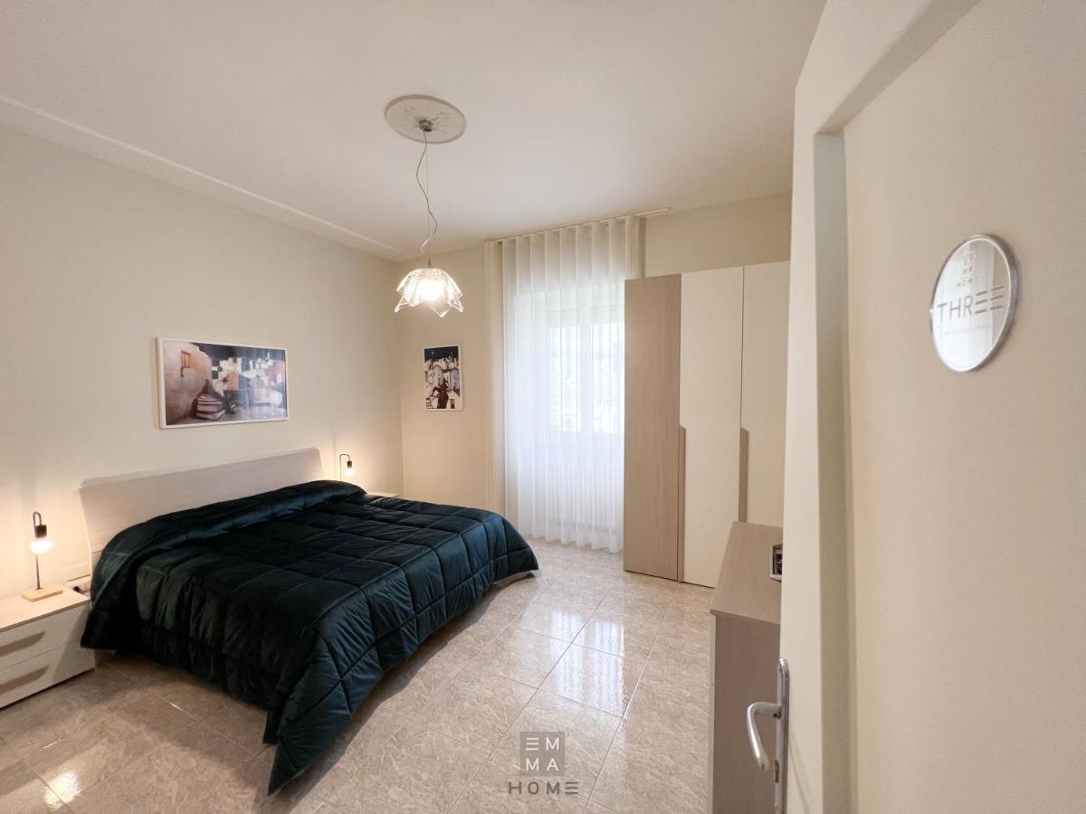 Emma Home Matera Luaran gambar