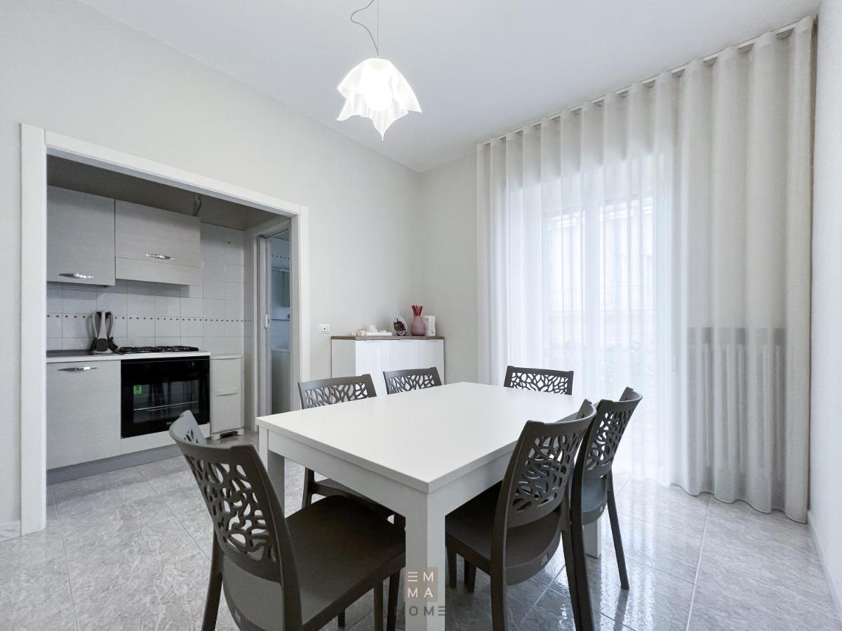 Emma Home Matera Luaran gambar