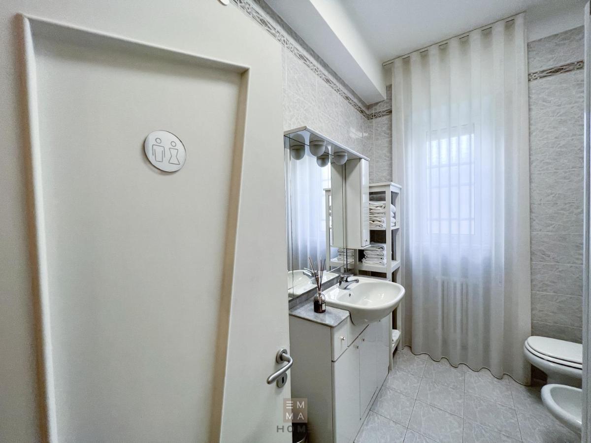 Emma Home Matera Luaran gambar